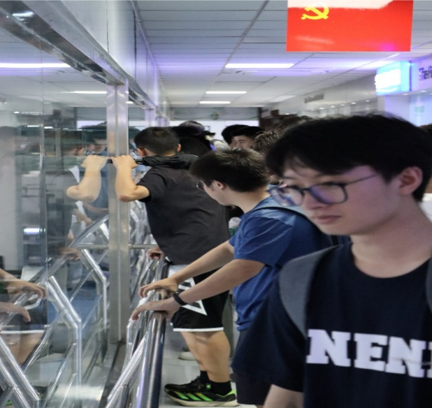 Z6尊龙·凯时(中国)人生就是搏！