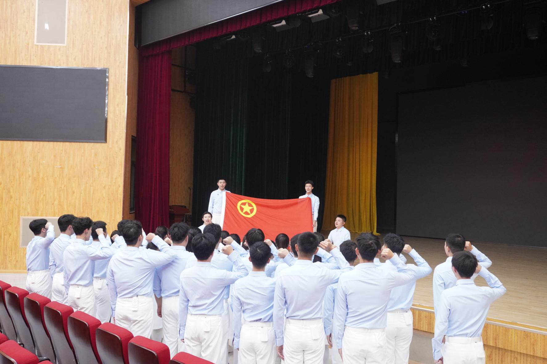 Z6尊龙·凯时(中国)人生就是搏！