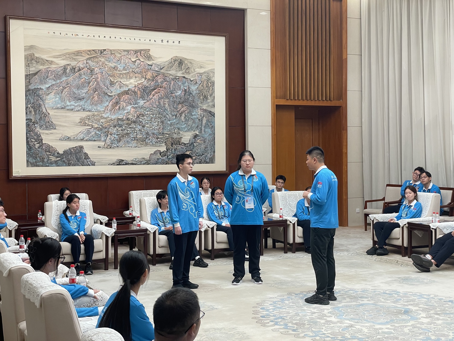 Z6尊龙·凯时(中国)人生就是搏！