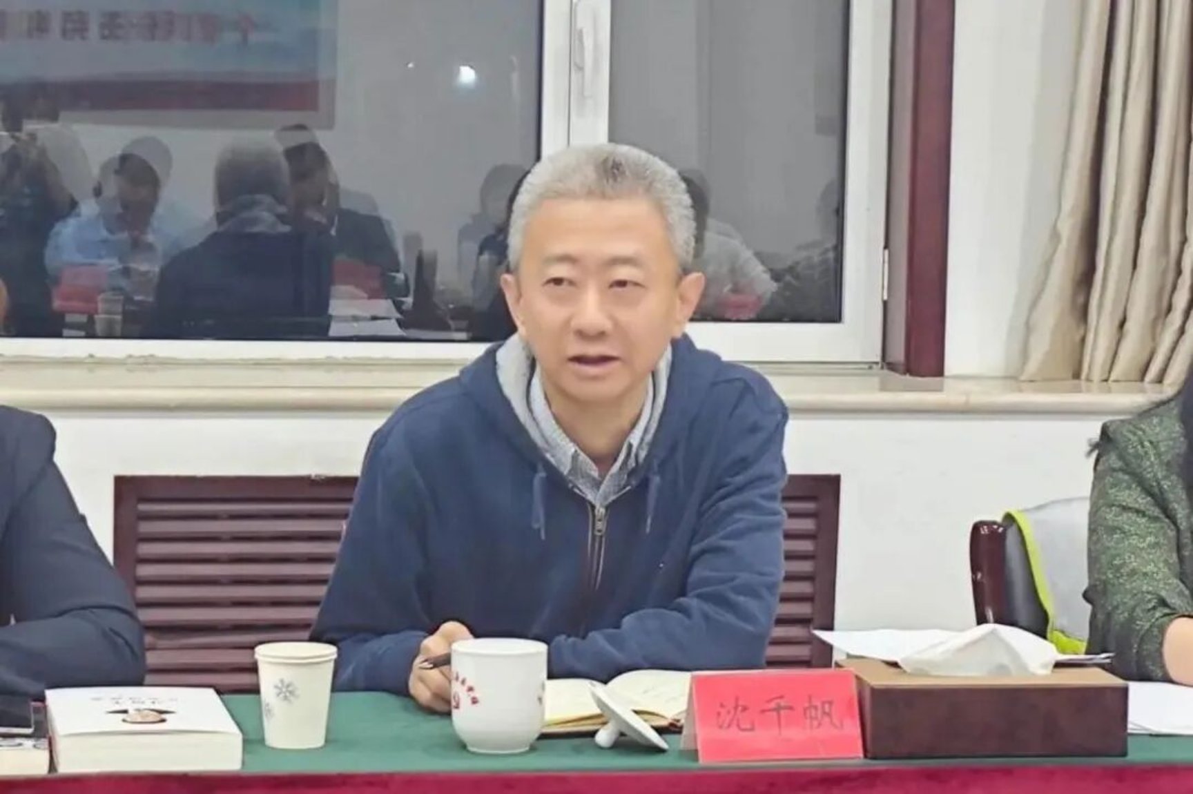 Z6尊龙·凯时(中国)人生就是搏！