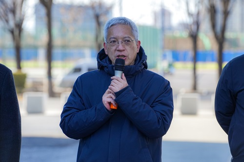 Z6尊龙·凯时(中国)人生就是搏！